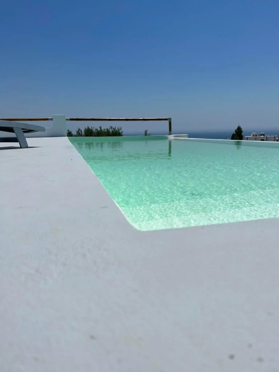 Acrothea Suites and Villas - Akrotiri Caldera - Santorini