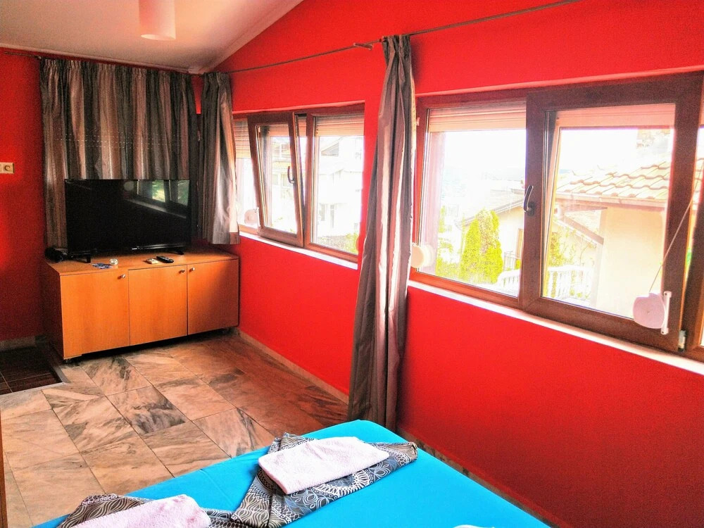 Sea Marble Villa Apartments