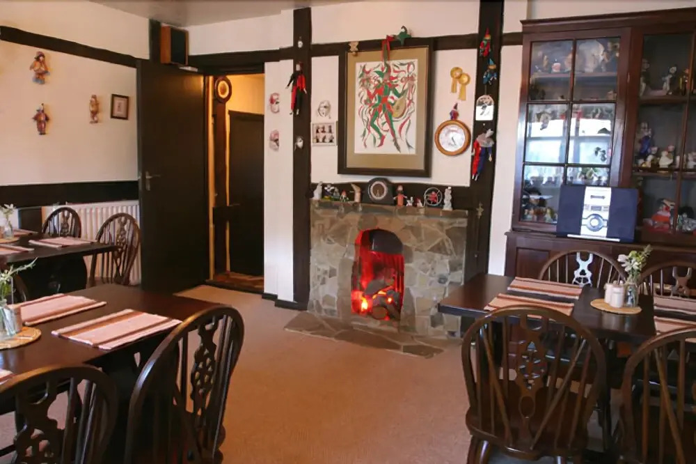 Selwood Lodge
