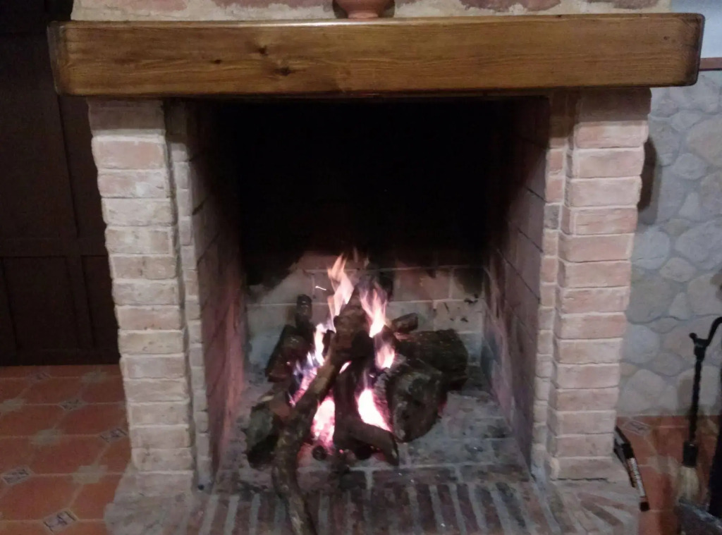 Cortijo el llano Priego de Córdoba