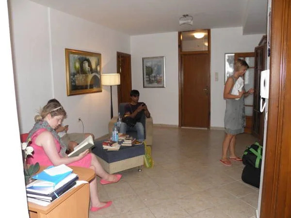 Hostel Nina Mostar