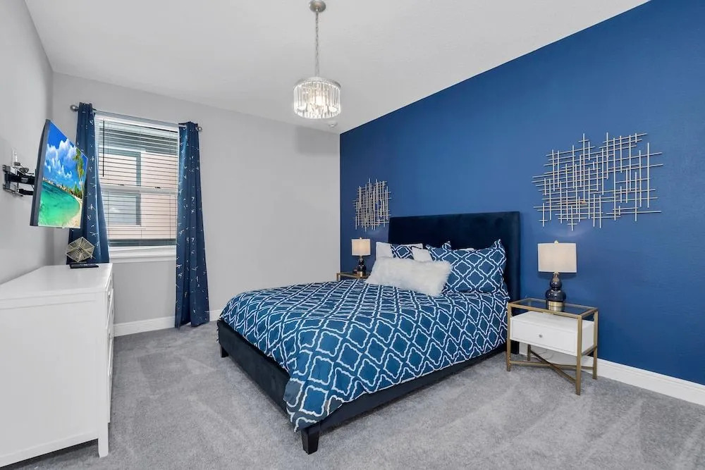 Southfield Villa Encore