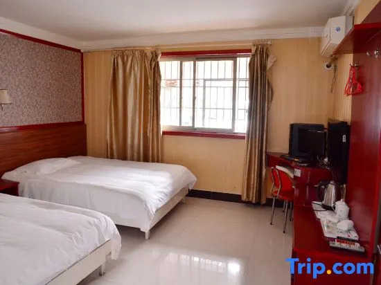 Xingyuan Hotel