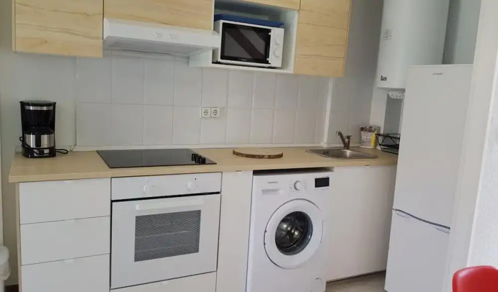 Apartment - 2 Bedrooms with Pool - 107808