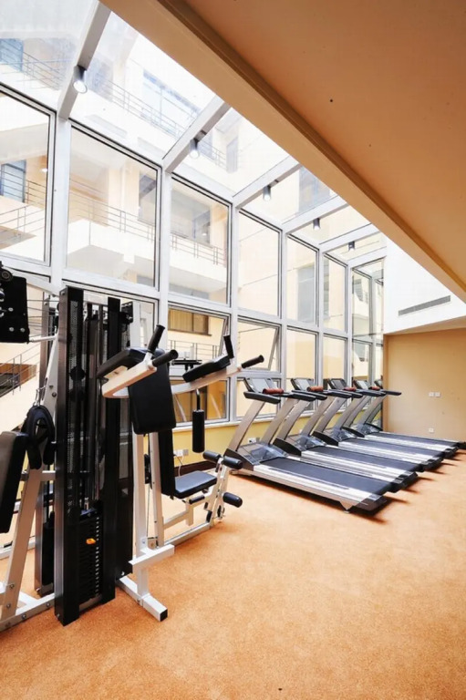 Hengshan Picardie Hotel