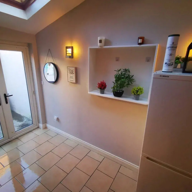 2br Cozy Duplex