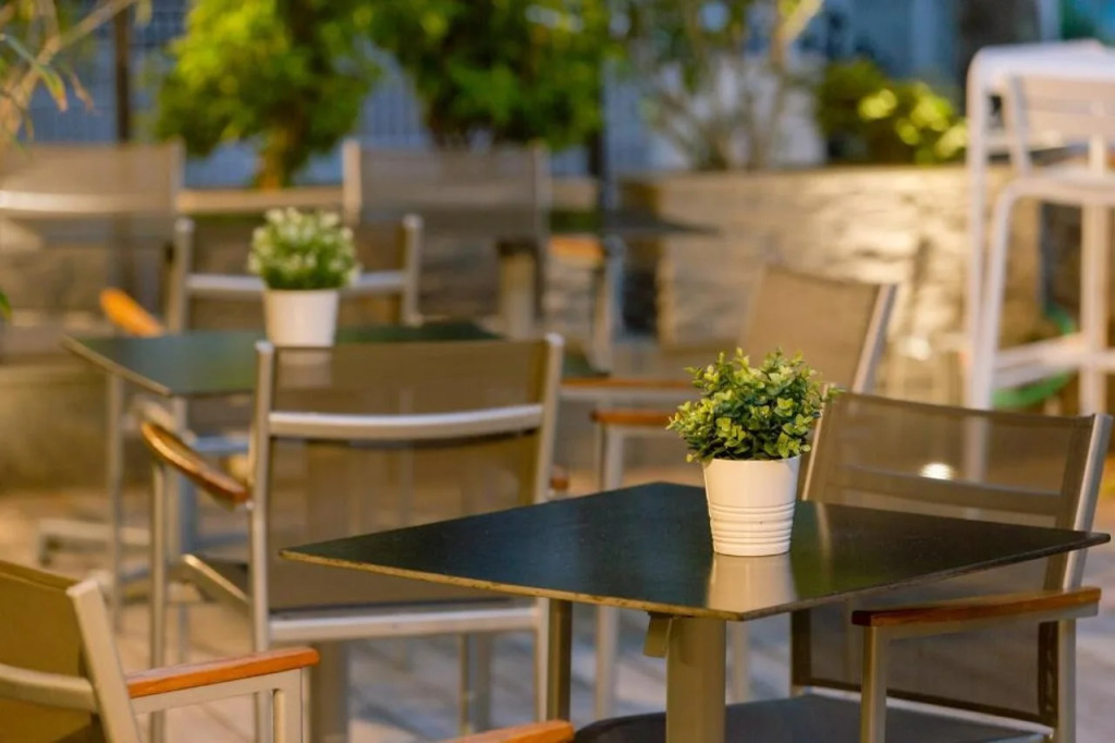 Hôtel Arcanse by Inwood Hotels