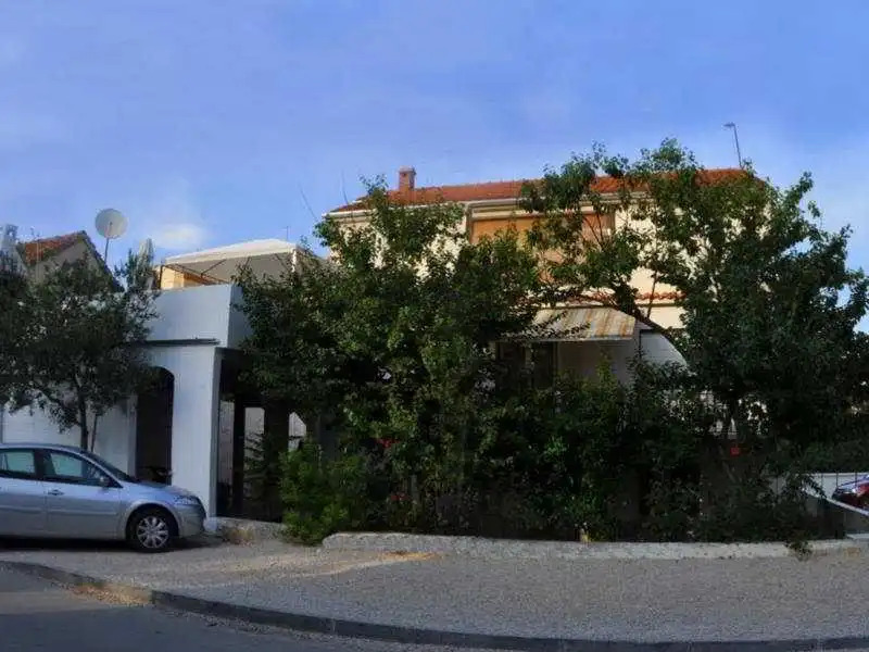Apartments Cala