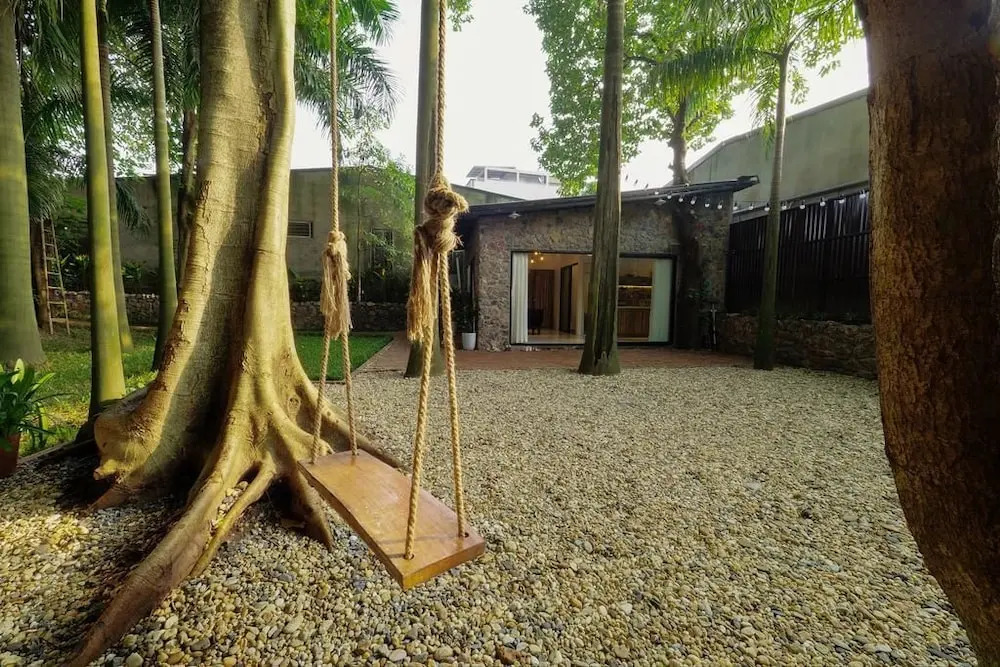 Hygge Homestay