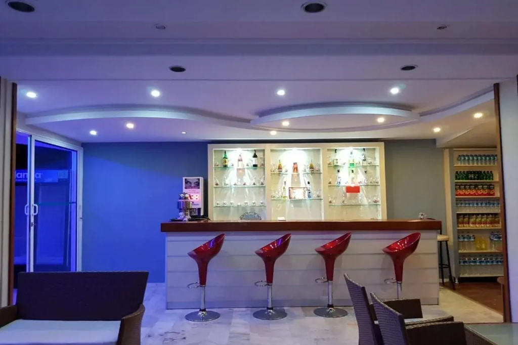 Hotel Melike