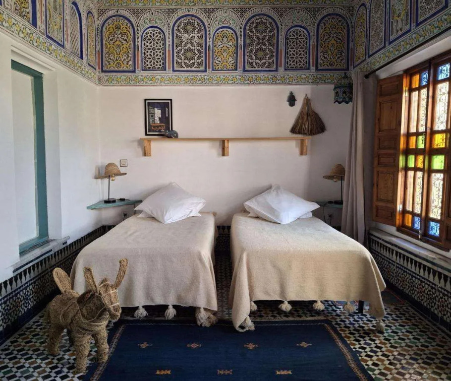 Dar El Bali