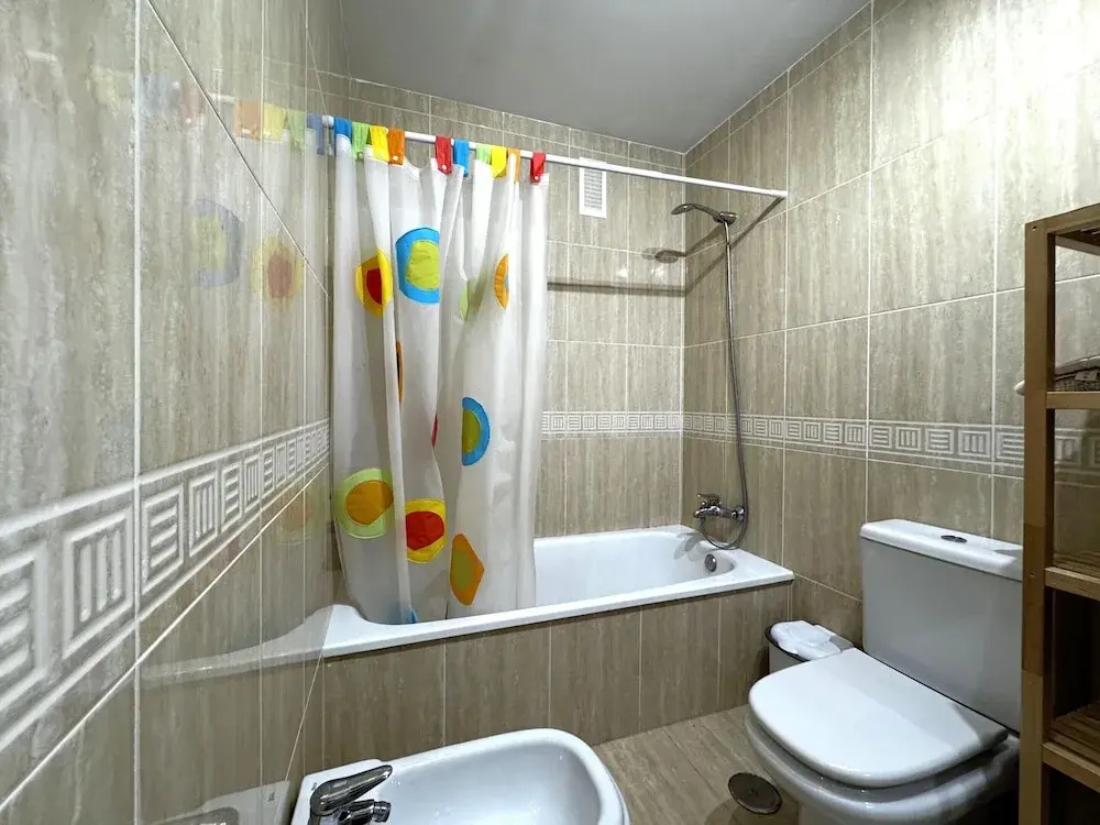 Premium Apartment in Roquetas de Mar