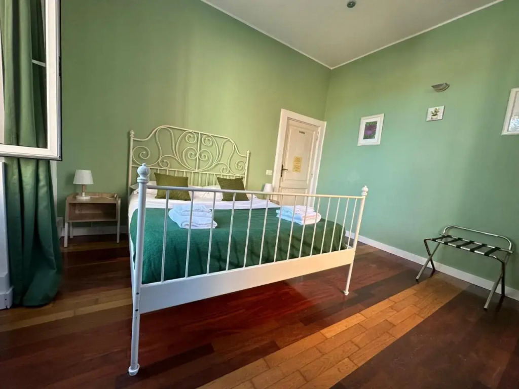 Villino Cecilia Hotel