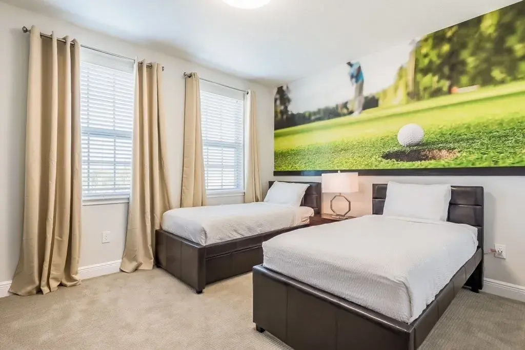 Aco245769 - The Encore Club Resort - 8 Bed 8 Baths Villa