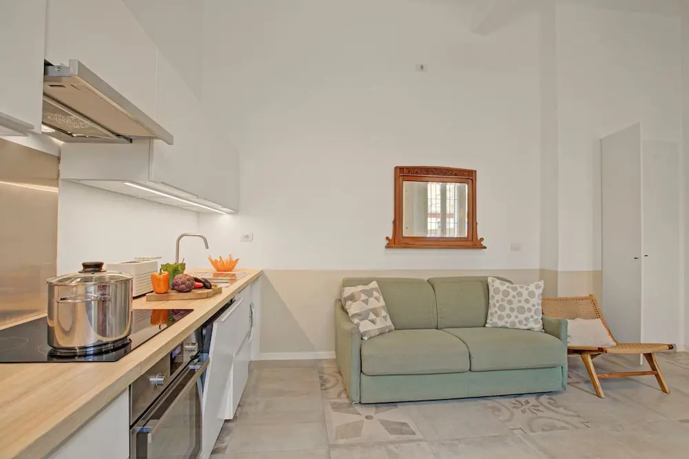 Beach & Relax - Private Parking