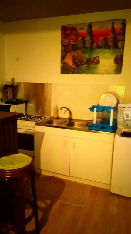 House With 3 Bedrooms in Sainte-rose, With Wonderful Mountain View, Furnished Garden and Wifi - 2 km From the Beach