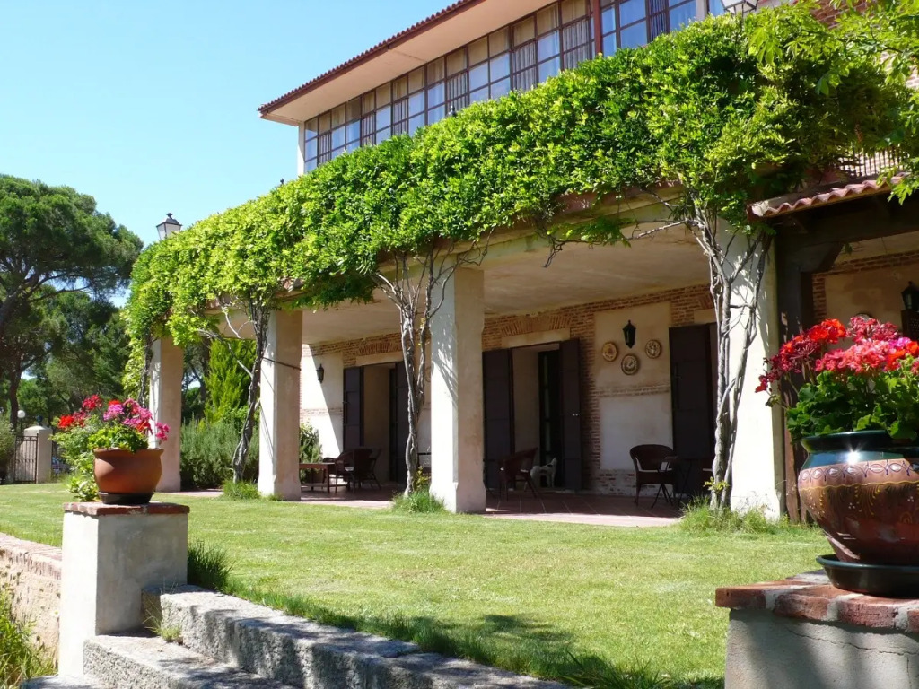 La Posada Real del Pinar