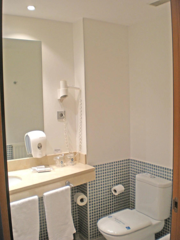 Sercotel Murrieta
