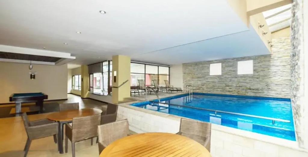 Ecusuites Penthouse Luxury Bellini 15 Santa Ana