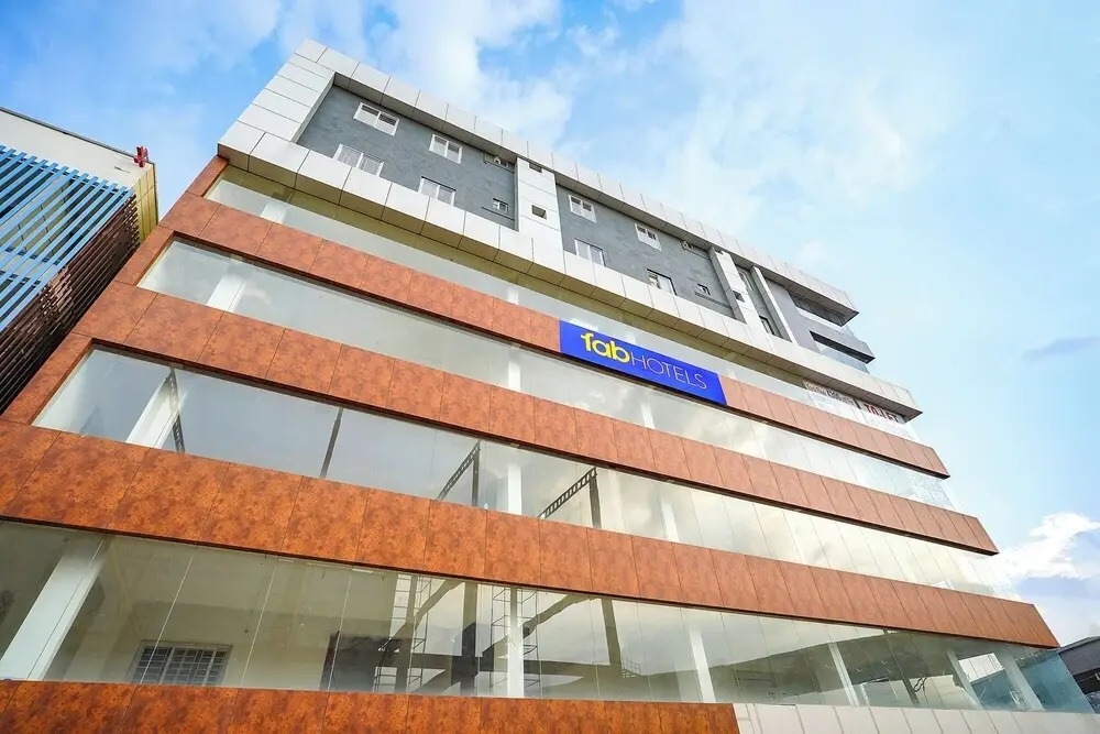 FabHotel Airport Stay Inn - Near Kempegowda Airport
