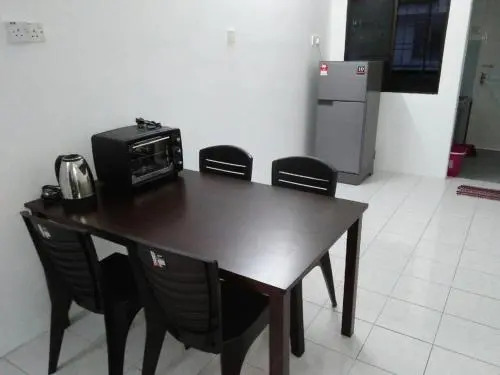 J&P Homestays House 1