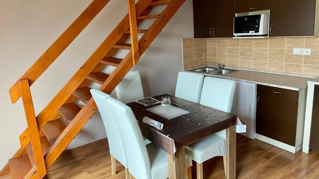Gyula Vár Panoráma Apartman