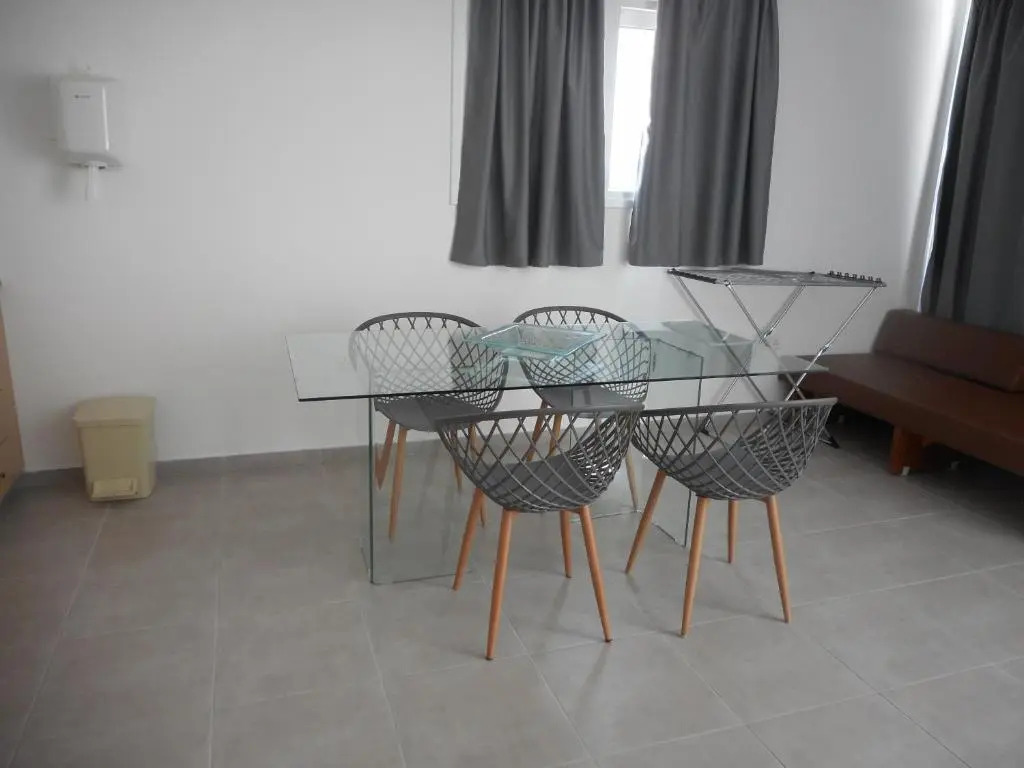 Luxiary Delux Apartment at Kkaras