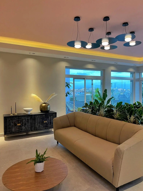 Santo Paradiso Hotel