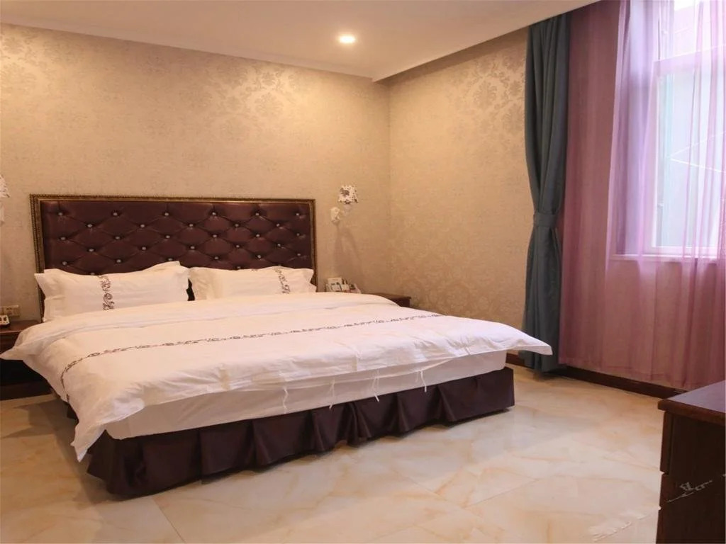 The Odeon Hotel Americano
