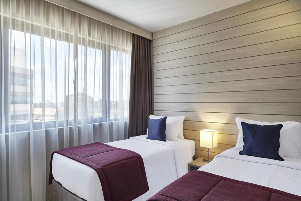 Hotel Contemporâneo - Royal Palm Hotels & Resorts