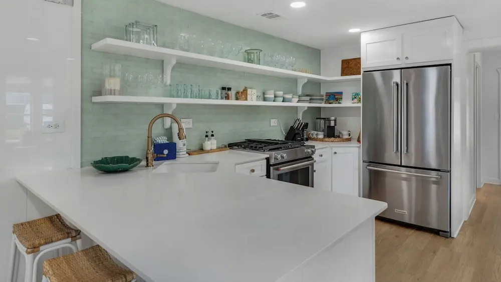 Private Pool in Grayton & Feet to the Beach; Next Door to Chiringo & Red Bar