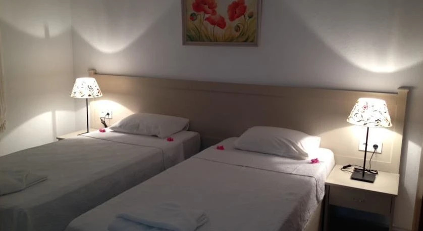 Mandalya Hotel