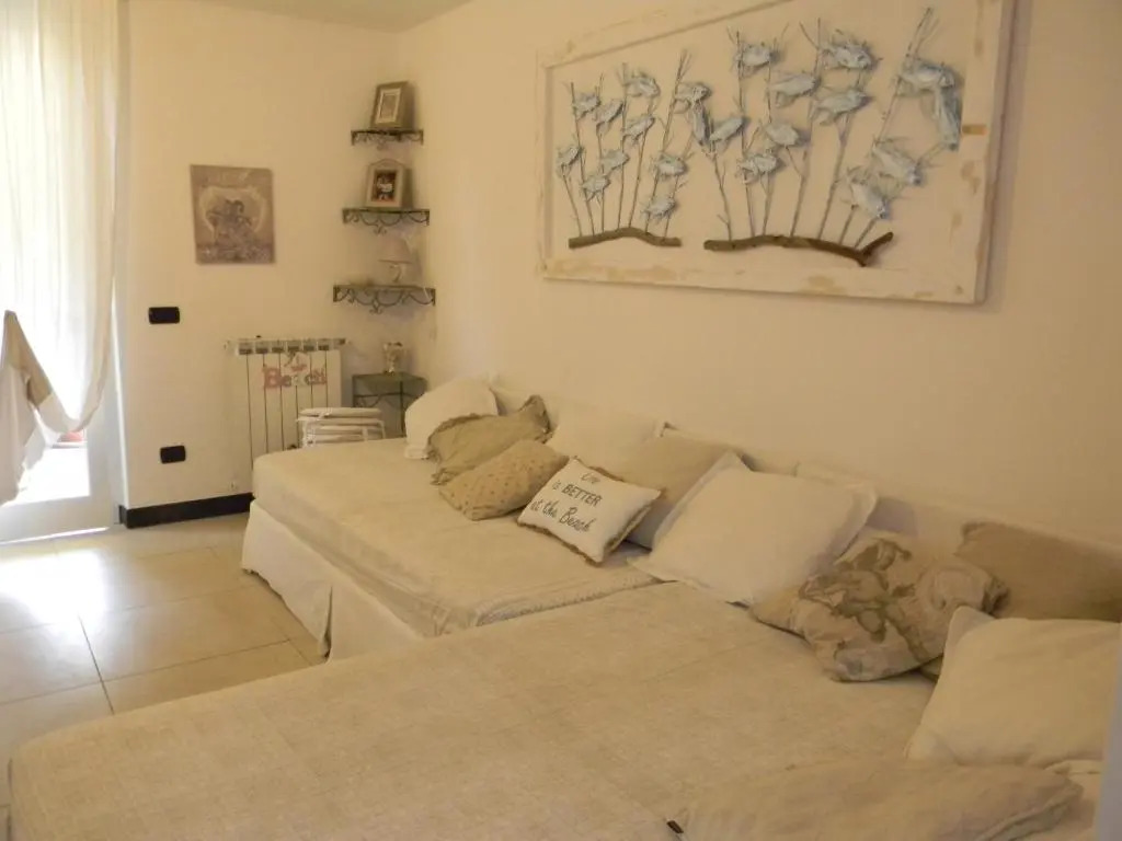Casa Di Bianca