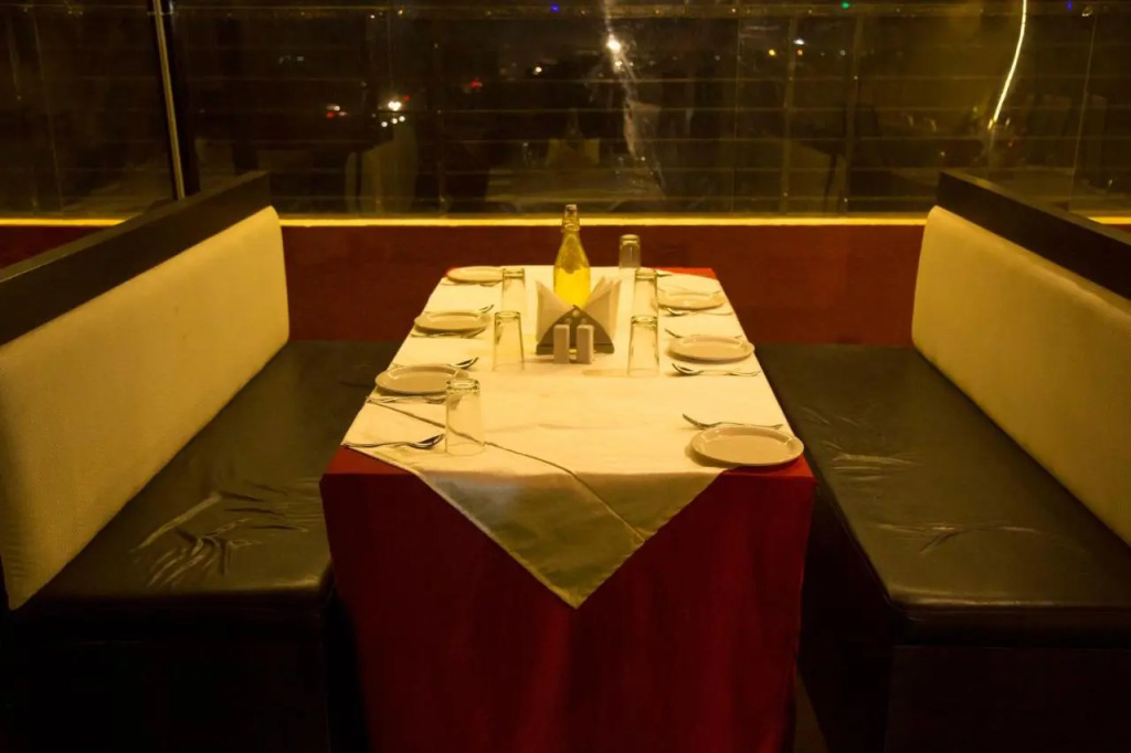 Hotel The Mewar