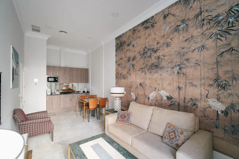 Apartamentos Abreu Suites