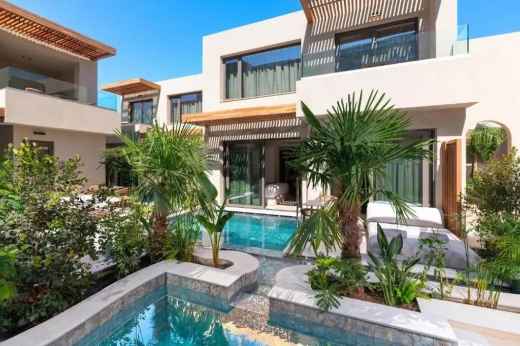 Alizo Boutique Hotel & Spa
