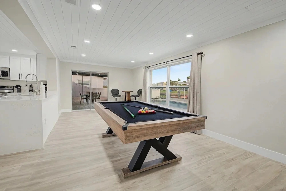 Harbor Island - 4900 Shoreview Ct 3 Bedroom Home