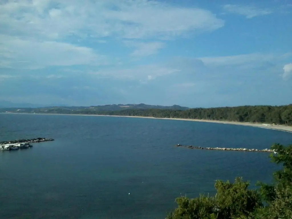 Hotel Fotini