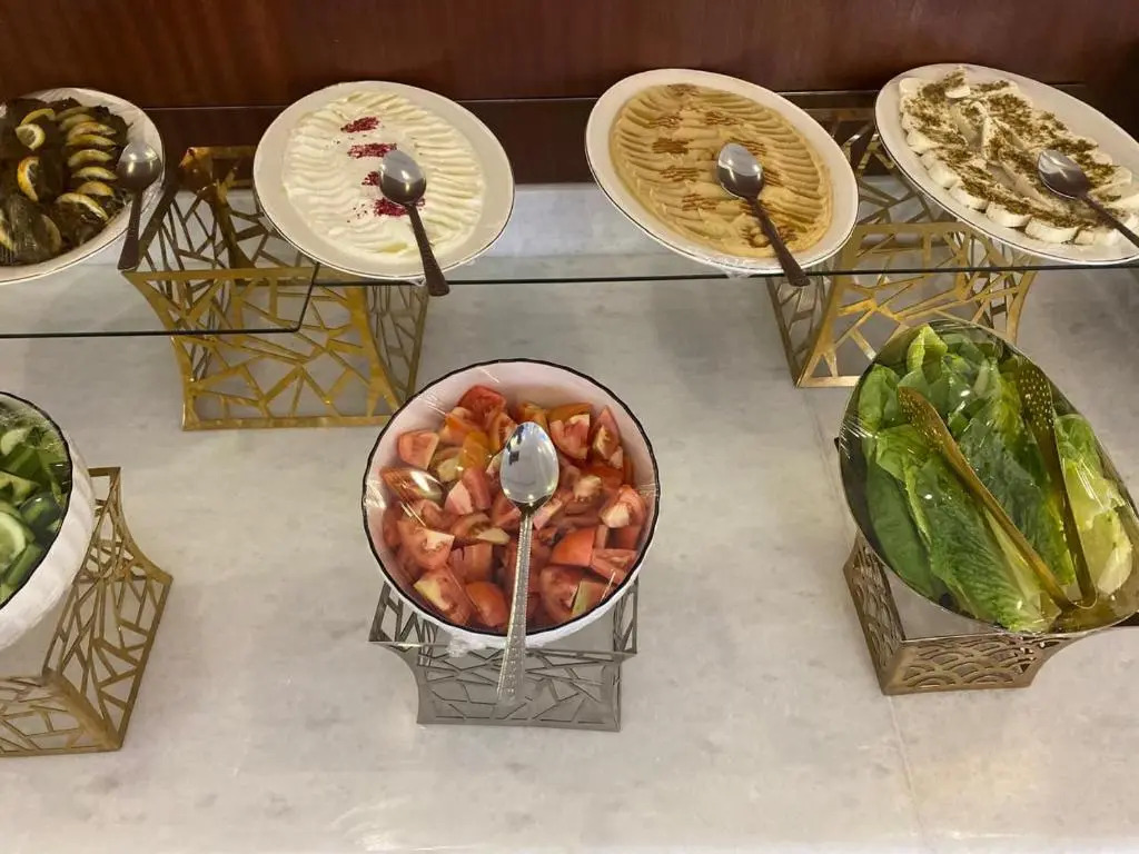 Отель Areen Hotel
