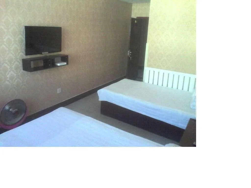 Qinghua Hotel