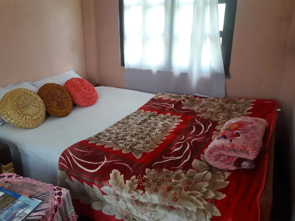 Namaste Samudayik Homestay