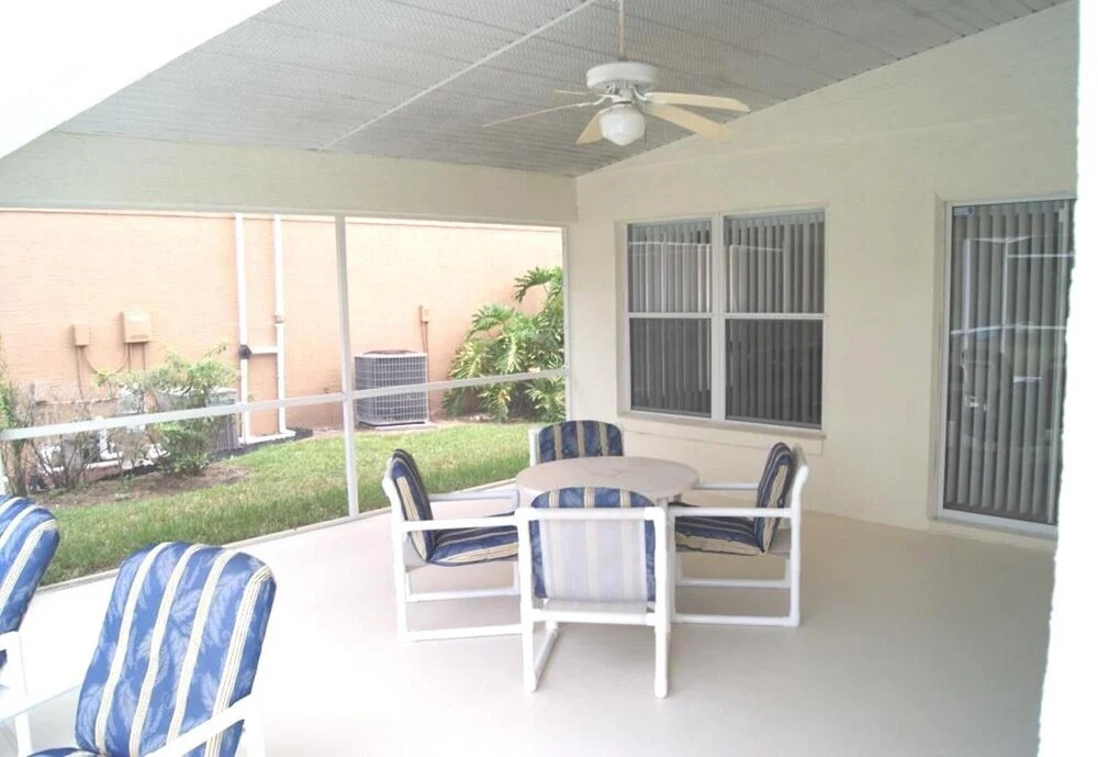 3 Bedroom Budget Home - Private Pool