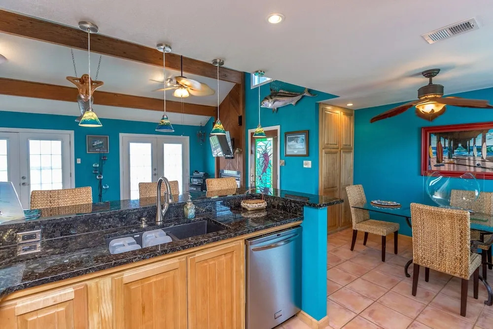 Barracuda Beach House 3 Bedroom Home