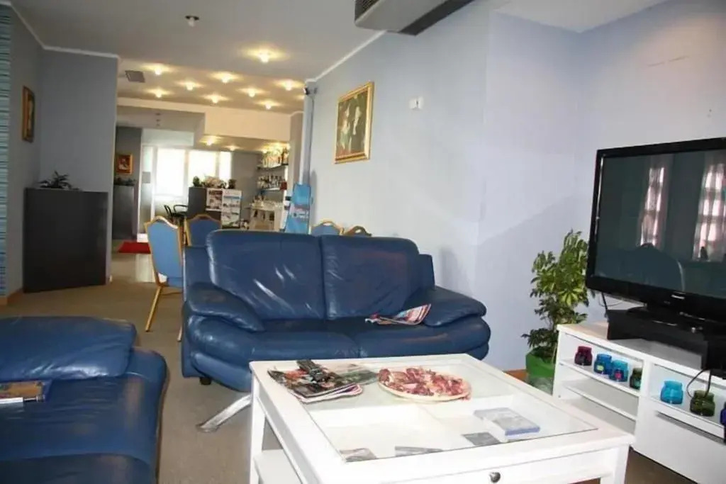 Hotel Esperia