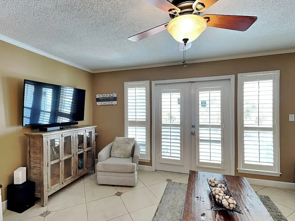 Grand Caribbean #309 West by Southern Vacation Rentals
