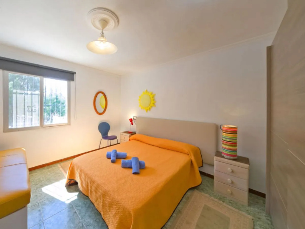 Villa Consuelo by Interhome