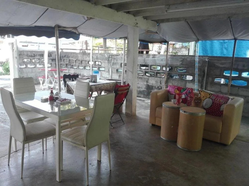 Home Stay Bann Kang Tent