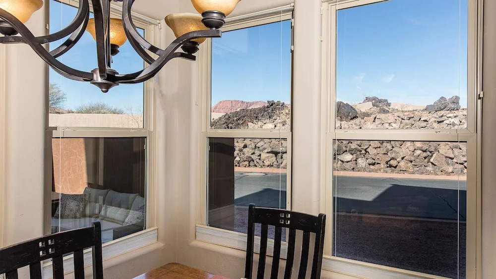 Lava Falls at Entrada Vacation Rentals