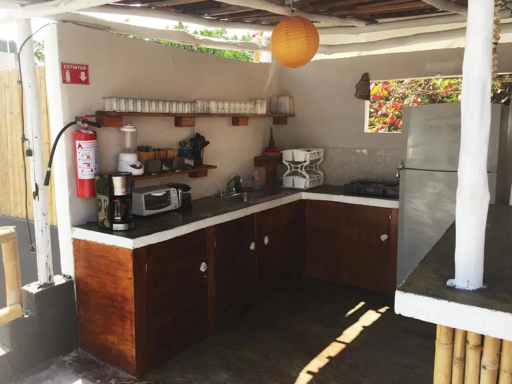 Wabi Hostel