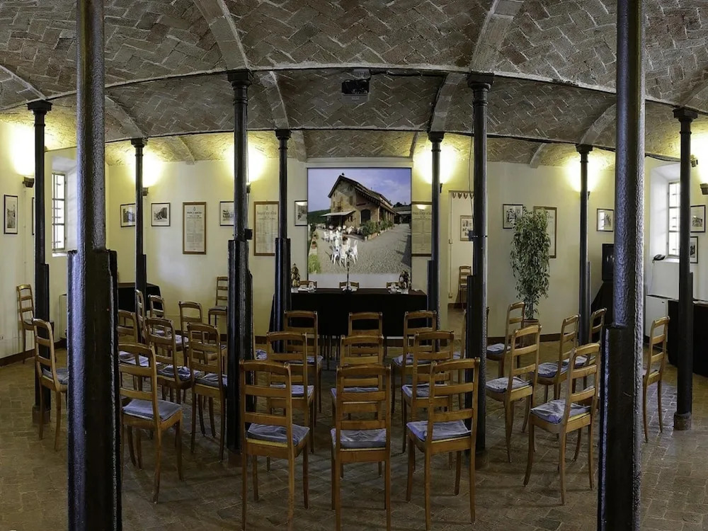 Agriturismo Cavazzone